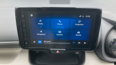 Toyota Yaris 1.5 Hybrid Excel 5dr CVT Hybrid Hatchback